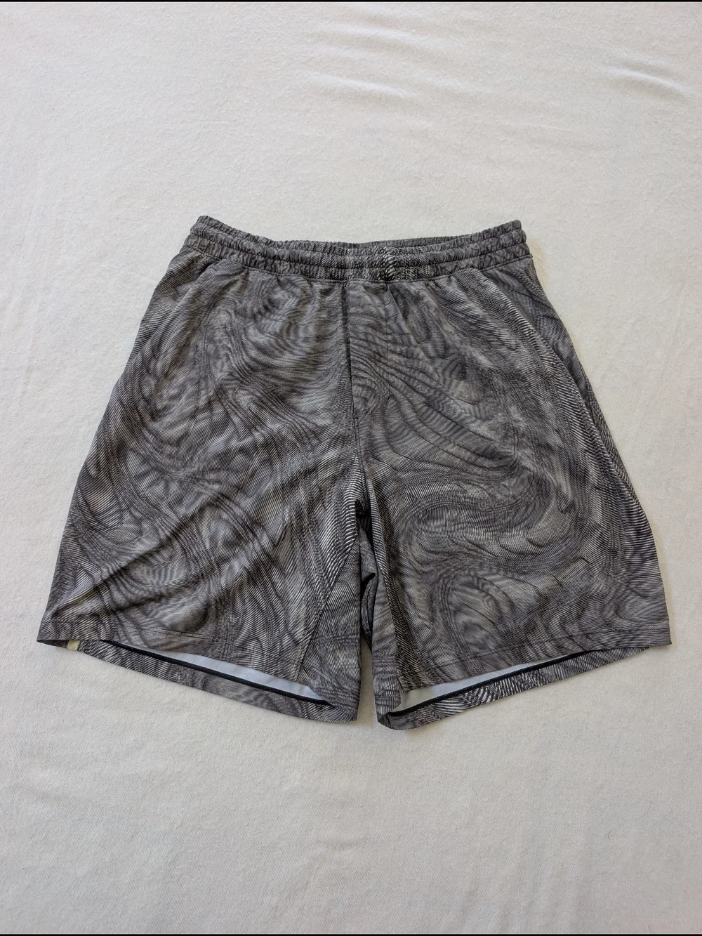 Lululemon Pace Breaker Linerless Short 7